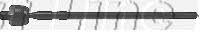 First line FTR4504 Inner Tie Rod FTR4504