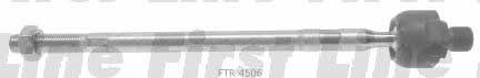First line FTR4506 Inner Tie Rod FTR4506