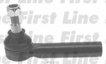 First line FTR4728 Tie rod end outer FTR4728