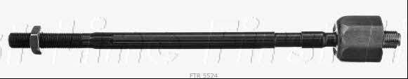First line FTR5524 Inner Tie Rod FTR5524