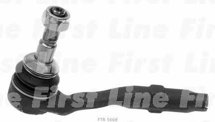 First line FTR5668 Tie rod end outer FTR5668