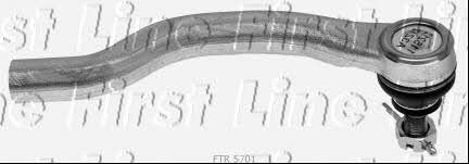 First line FTR5701 Tie rod end outer FTR5701