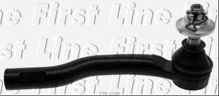 First line FTR5708 Tie rod end outer FTR5708