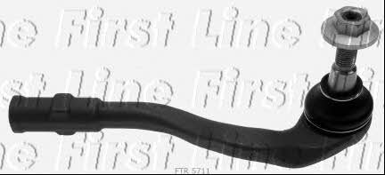 First line FTR5711 Tie rod end right FTR5711