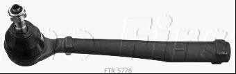 First line FTR5778 Tie rod end outer FTR5778