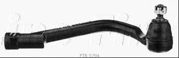 First line FTR5794 Tie rod end outer FTR5794