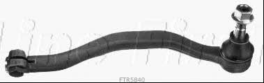 First line FTR5840 Tie rod end outer FTR5840