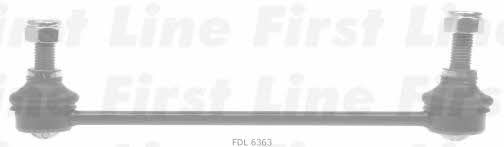 First line FDL6363 Rod/Strut, stabiliser FDL6363