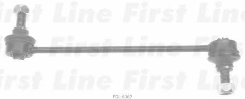 First line FDL6367 Rod/Strut, stabiliser FDL6367