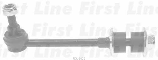 First line FDL6420 Rod/Strut, stabiliser FDL6420