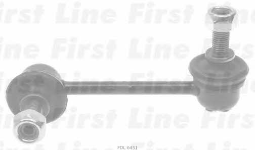 First line FDL6451 Rod/Strut, stabiliser FDL6451
