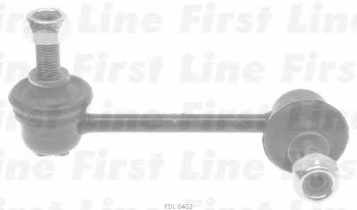 First line FDL6452 Rod/Strut, stabiliser FDL6452