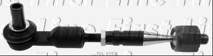 First line FDL6553 Steering tie rod FDL6553