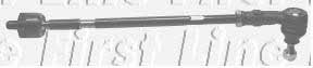 First line FDL6588 Steering rod with tip right, set FDL6588