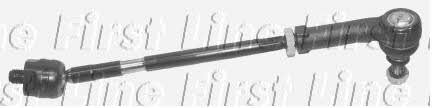 First line FDL6597 Steering rod with tip right, set FDL6597