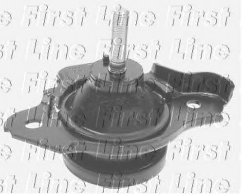 First line FEM3600 Engine mount FEM3600