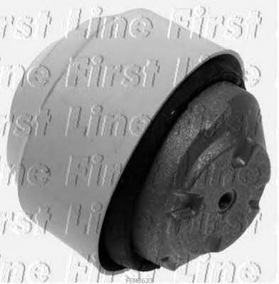 First line FEM3633 Engine mount FEM3633