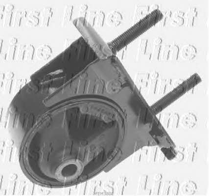 First line FEM3802 Engine mount FEM3802