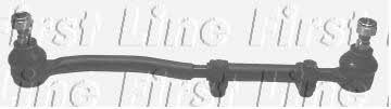 First line FDL6720 Left tie rod assembly FDL6720