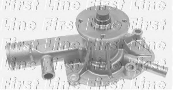 First line FWP1163 Water pump FWP1163