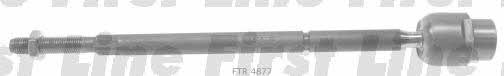 First line FTR4877 Inner Tie Rod FTR4877