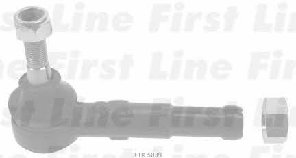 First line FTR5039 Tie rod end outer FTR5039