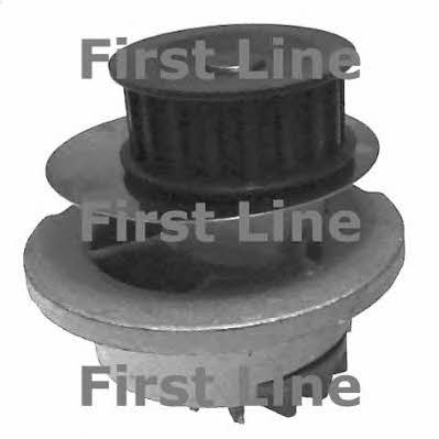 First line FWP1267 Water pump FWP1267