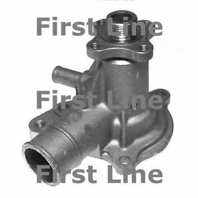 First line FWP1357 Water pump FWP1357