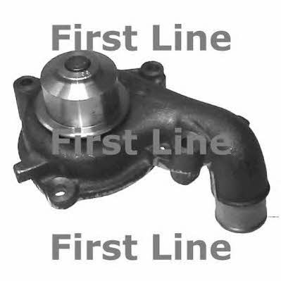 First line FWP1465 Water pump FWP1465
