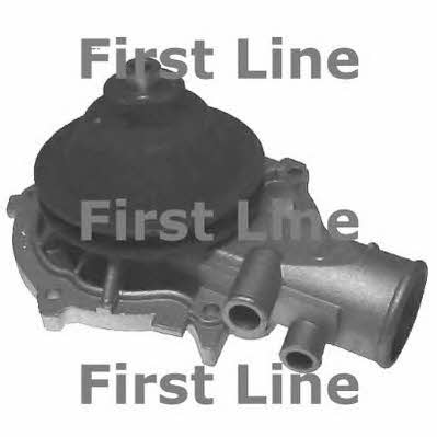 First line FWP1467 Water pump FWP1467