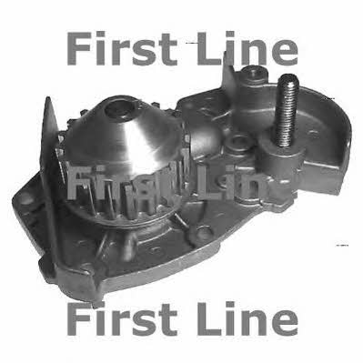 First line FWP1468 Water pump FWP1468