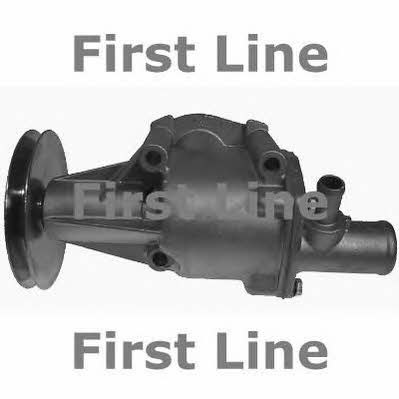 First line FWP1549 Water pump FWP1549
