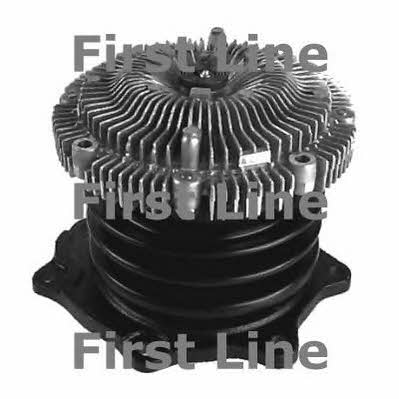 First line FWP1623 Water pump FWP1623