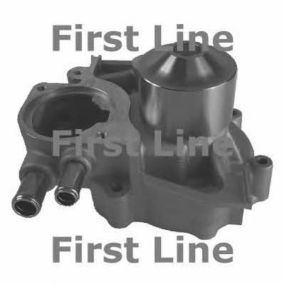 First line FWP1638 Water pump FWP1638
