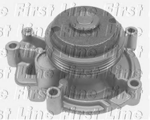 First line FWP1741 Water pump FWP1741