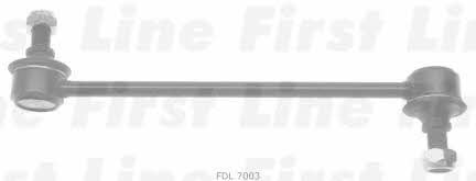 First line FDL7003 Rod/Strut, stabiliser FDL7003
