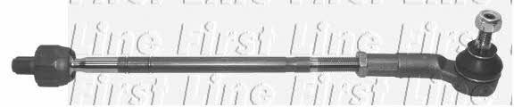 First line FDL7067 Steering rod with tip right, set FDL7067