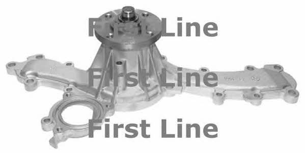 First line FWP2199 Water pump FWP2199