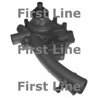 First line FWP1363 Water pump FWP1363