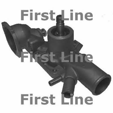 First line FWP1355 Water pump FWP1355