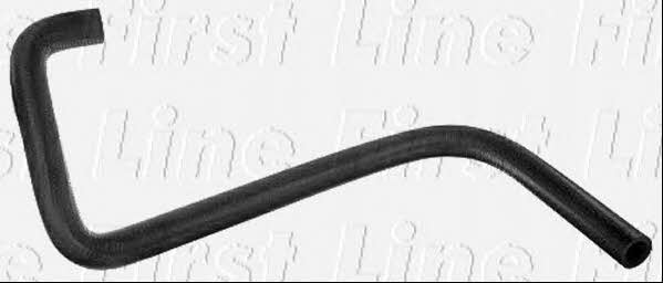 First line FTH1519 Charger Air Hose FTH1519