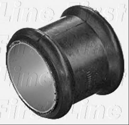 First line FTS1080 Coolant pipe flange FTS1080