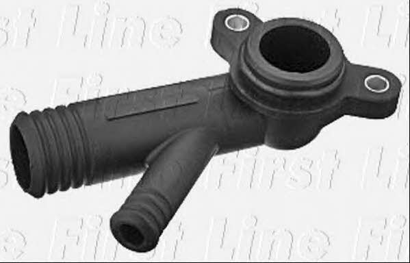 First line FTS1055 Coolant pipe flange FTS1055