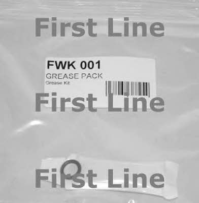 First line FWK001 Water pump FWK001