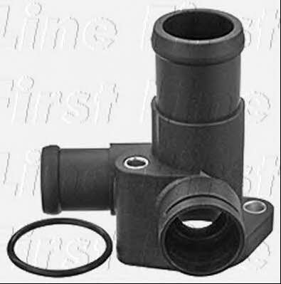 First line FTS1030 Coolant pipe flange FTS1030