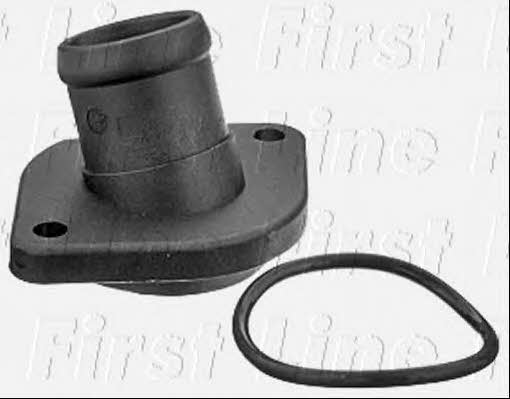 First line FTS1024 Coolant pipe flange FTS1024