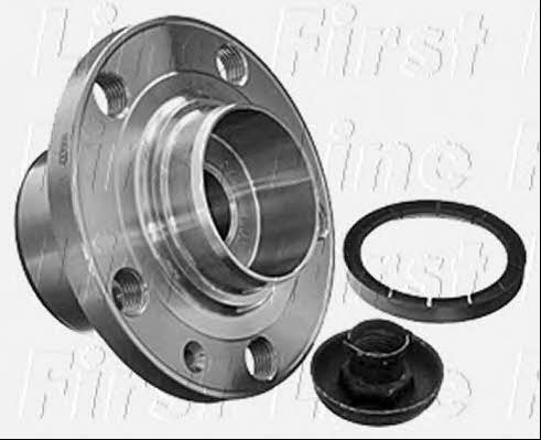 First line FBK1307 Wheel bearing kit FBK1307