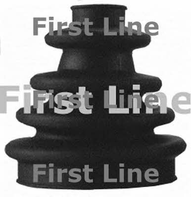 First line FCB5006 Bellow, driveshaft FCB5006