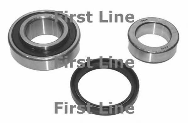 First line FBK185 Wheel bearing kit FBK185