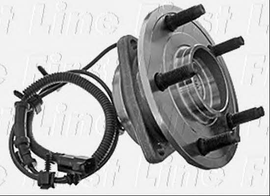 First line FBK1293 Wheel bearing kit FBK1293